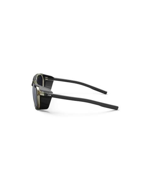 Okulary julbo slack cover beżowy