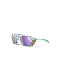 Okulary julbo slack cover miętowy