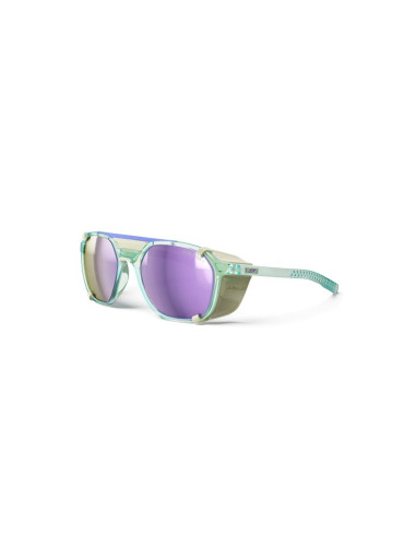 Okulary julbo slack cover miętowy