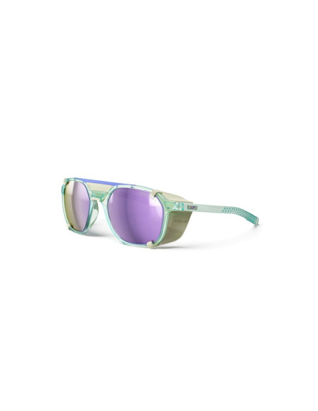 Okulary julbo slack cover miętowy