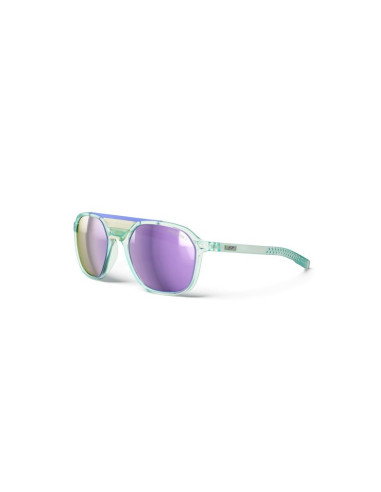 Okulary julbo slack cover miętowy