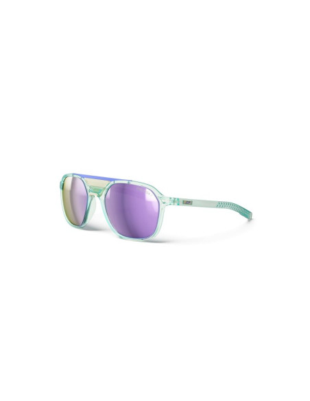 Okulary julbo slack cover miętowy