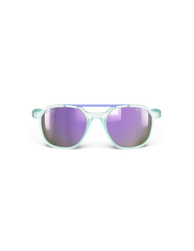 Okulary julbo slack cover miętowy
