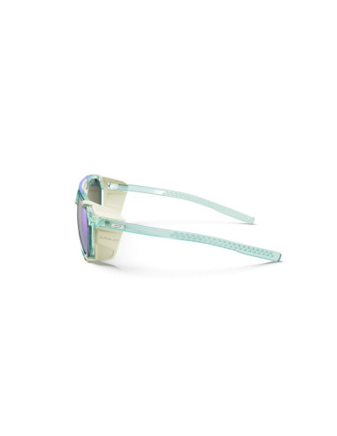 Okulary julbo slack cover miętowy