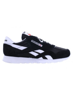 Classic nylon cblack