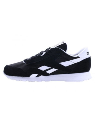 Classic nylon cblack