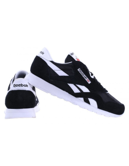 Classic nylon cblack