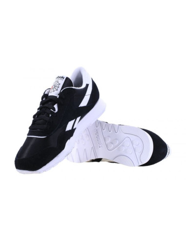 Classic nylon cblack