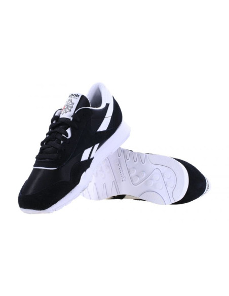 Classic nylon cblack