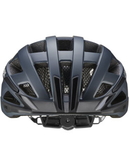 Kask rowerowy uvex i-vo 2 56-60cm, anthracite matt 2