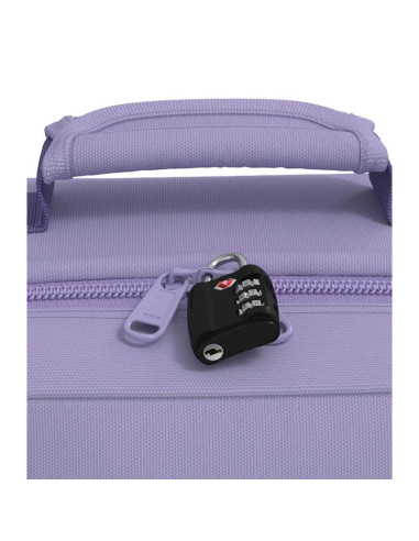 Plecak cabinzero kabinowy turstyczny 28l mini fiolet  - cz082304