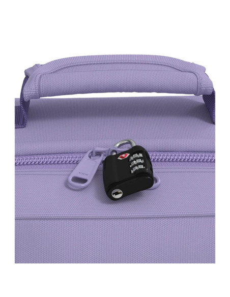 Plecak cabinzero kabinowy turstyczny 28l mini fiolet  - cz082304