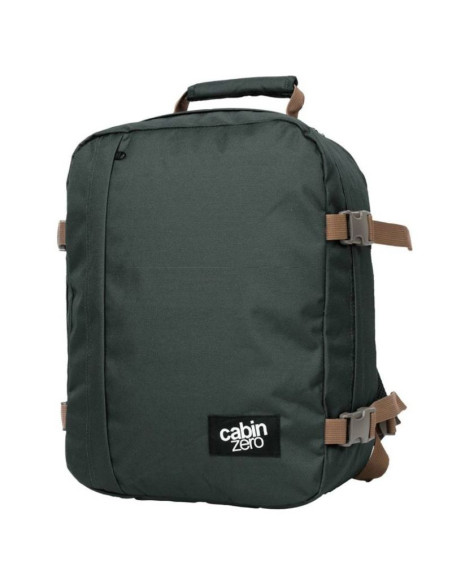 Plecak torba podróżna cabinzero classic 2w1 28l - cz081801
