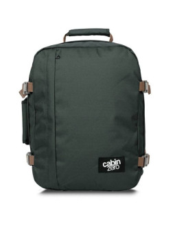 Plecak torba podróżna cabinzero classic 2w1 28l - cz081801 2