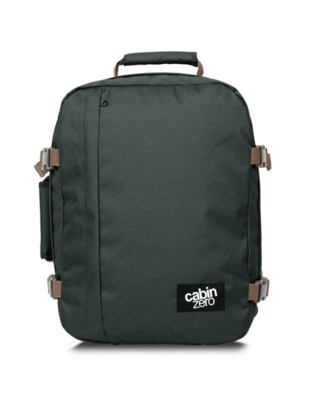 Plecak torba podróżna cabinzero classic 2w1 28l - cz081801