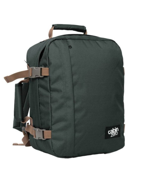 Plecak torba podróżna cabinzero classic 2w1 28l - cz081801