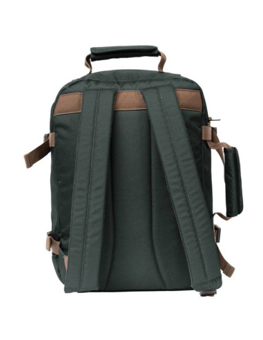 Plecak torba podróżna cabinzero classic 2w1 28l - cz081801