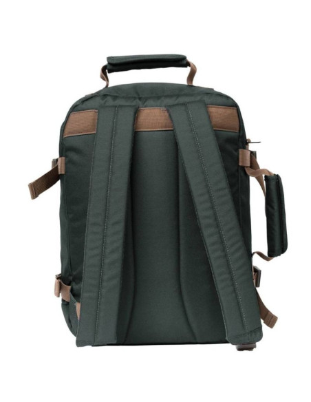 Plecak torba podróżna cabinzero classic 2w1 28l - cz081801