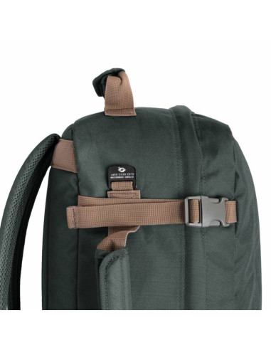 Plecak torba podróżna cabinzero classic 2w1 28l - cz081801