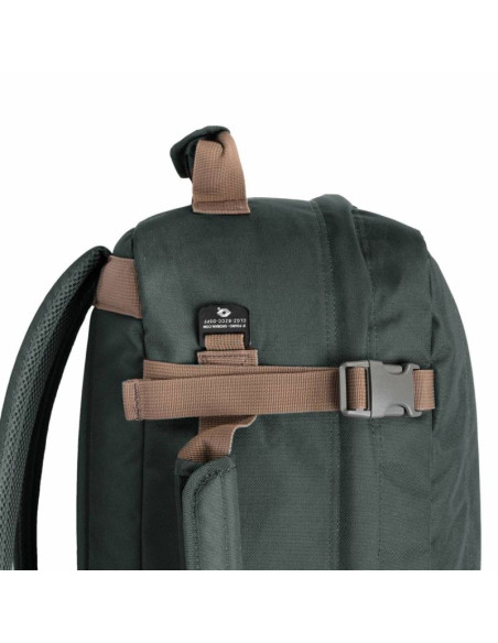 Plecak torba podróżna cabinzero classic 2w1 28l - cz081801