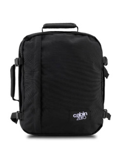 Plecak turystyczny torba podróżna cabinzero classic 2w1 28l - cz081201