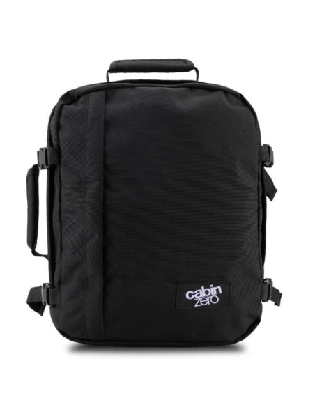 Plecak turystyczny torba podróżna cabinzero classic 2w1 28l - cz081201