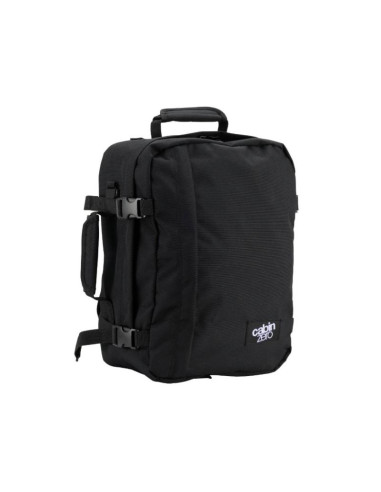 Plecak turystyczny torba podróżna cabinzero classic 2w1 28l - cz081201