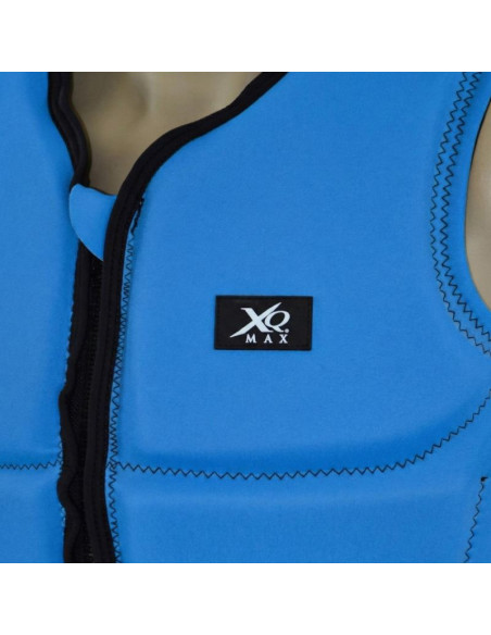 Kamizelka neoprenowa asekuracyjna sup xqmax r.xl blue/ black