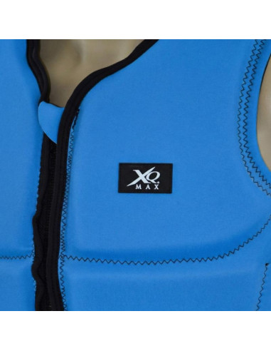 Kamizelka neoprenowa asekuracyjna sup xqmax r.l blue/ black