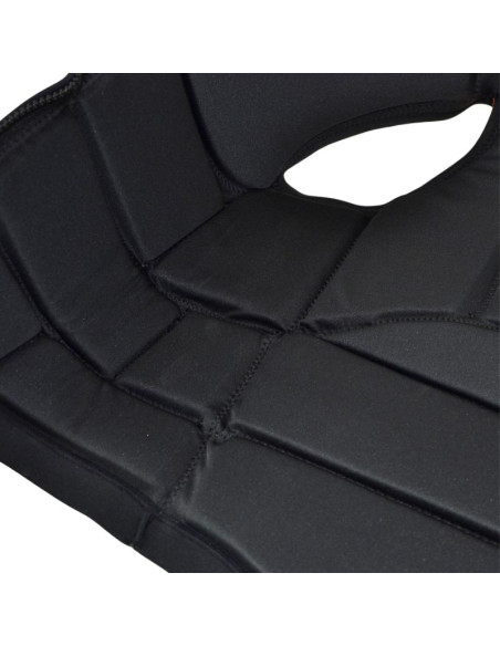 Kamizelka neoprenowa asekuracyjna sup xqmax r.m orange/ black