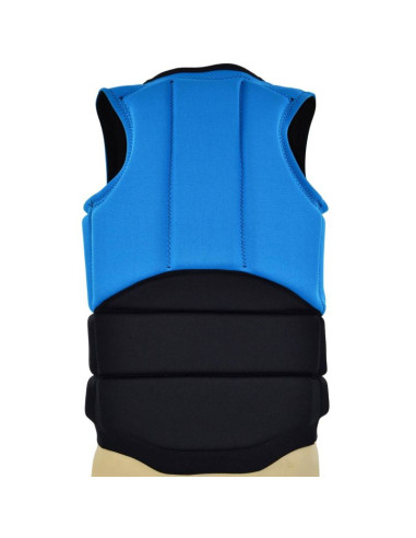 Kamizelka neoprenowa asekuracyjna sup xqmax r.m blue/ black