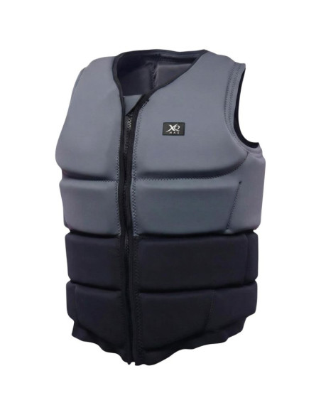 Kamizelka neoprenowa asekuracyjna sup xqmax r.s
