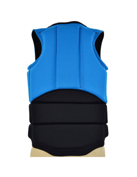 Kamizelka neoprenowa asekuracyjna sup xqmax r.s blue/ black