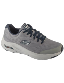 Skechers arch fit 232040-gynv szare 40