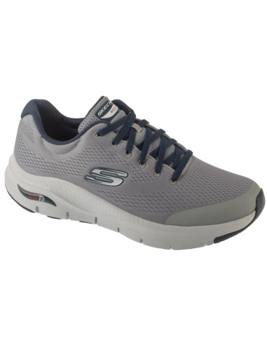 Skechers arch fit 232040-gynv szare 40