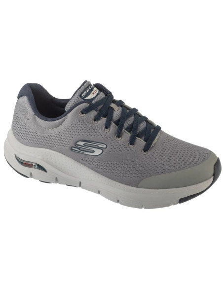 Skechers arch fit 232040-gynv szare 40