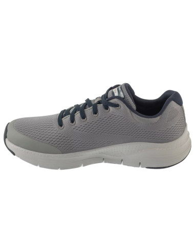 Skechers arch fit 232040-gynv szare 40