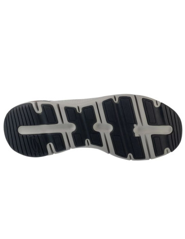 Skechers arch fit 232040-gynv szare 40