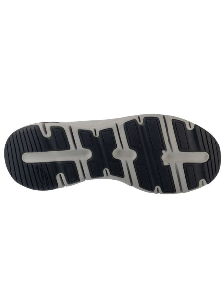 Skechers arch fit 232040-gynv szare 40