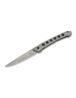 Nóż böker plus urban spillo flipjoint