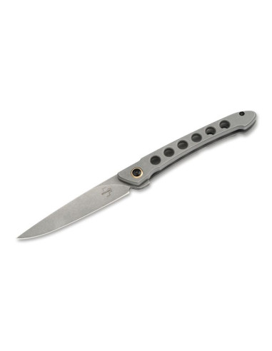 Nóż böker plus urban spillo flipjoint
