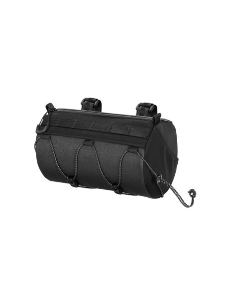 Torba na kierownicę topeak tubular barbag 3.8 l - black