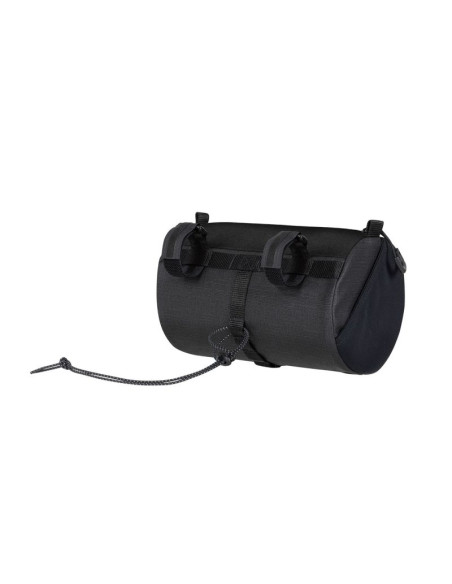 Torba na kierownicę topeak tubular barbag 3.8 l - black