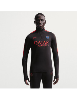 Bluza nike psg strike drill top ii2762-010