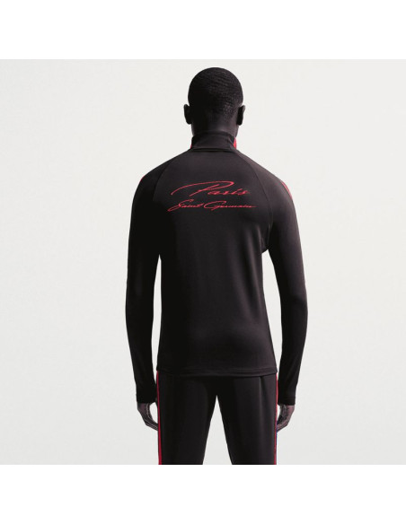 Bluza nike psg strike drill top ii2762-010