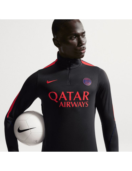 Bluza nike psg strike drill top ii2762-010