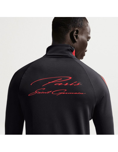 Bluza nike psg strike drill top ii2762-010