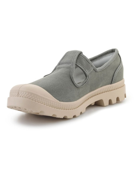 Palladium pampa m-jane washed vetiver 94475-339