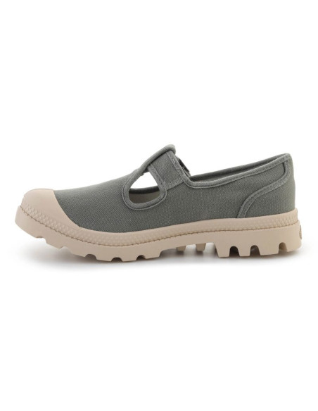 Palladium pampa m-jane washed vetiver 94475-339