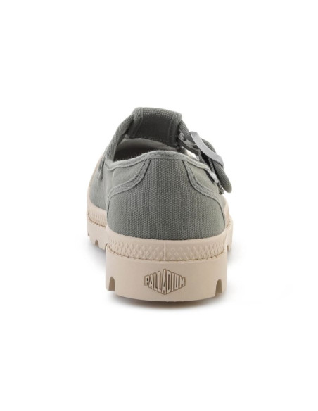 Palladium pampa m-jane washed vetiver 94475-339